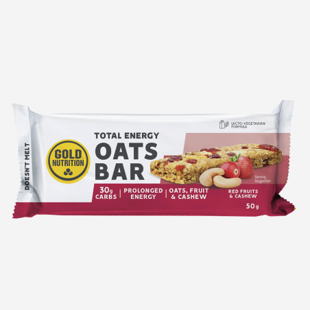 Gold Nutrition Salt Bar Bar (Different Sk.)